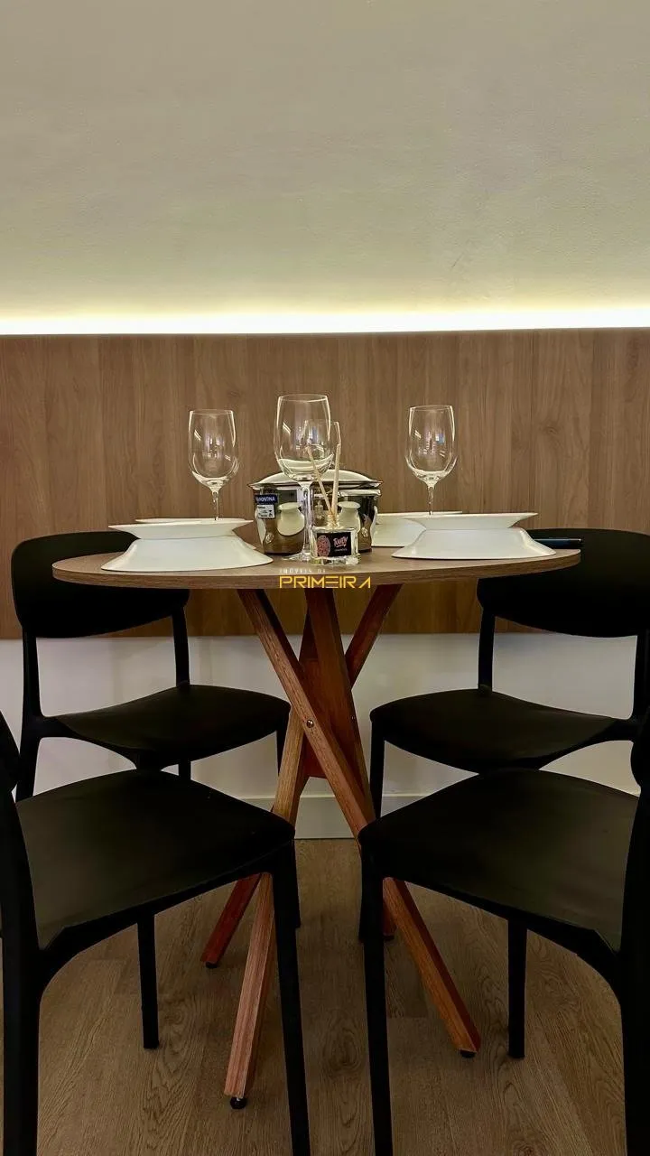 Apartamento 2 quartos à venda em Centro, Curitiba/PR, foto 7