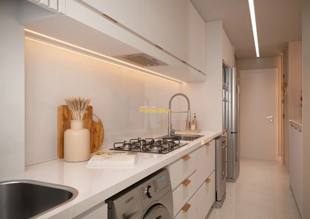 Apartamento 2 quartos à venda em Mossunguê, Curitiba/PR, foto 6