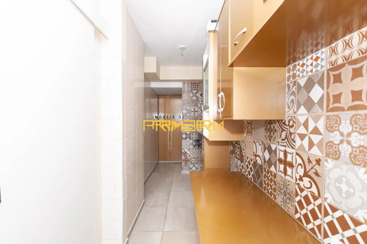 Duplex 3 quartos à venda em Cabral, Curitiba/PR, foto 12