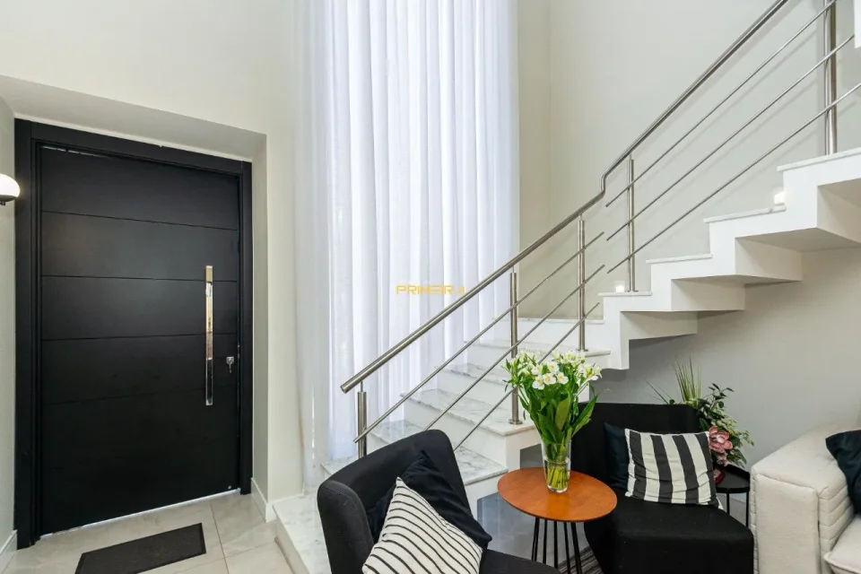 Casa em Condomínio 3 quartos à venda em Bairro Alto, Curitiba/PR, foto 2