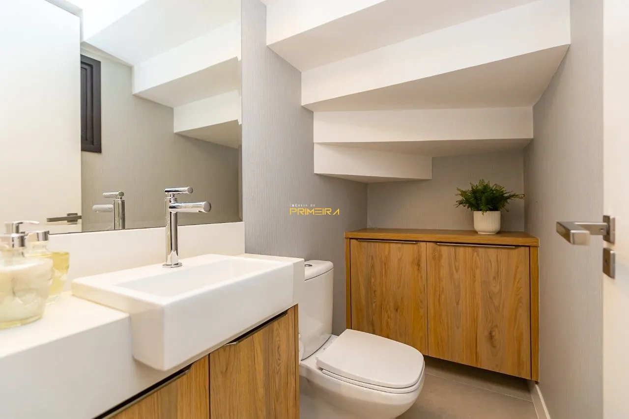 Casa em Condomínio 3 quartos à venda em Santa Felicidade, Curitiba/PR, foto 12