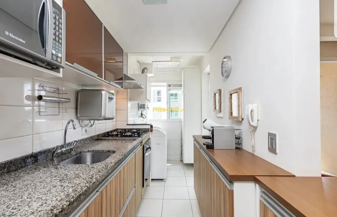 Apartamento 2 quartos à venda em Boa Vista, Curitiba/PR, foto 10
