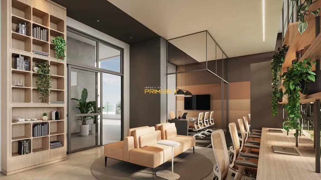Apartamento 3 quartos à venda em Ecoville, Curitiba/PR, foto 15