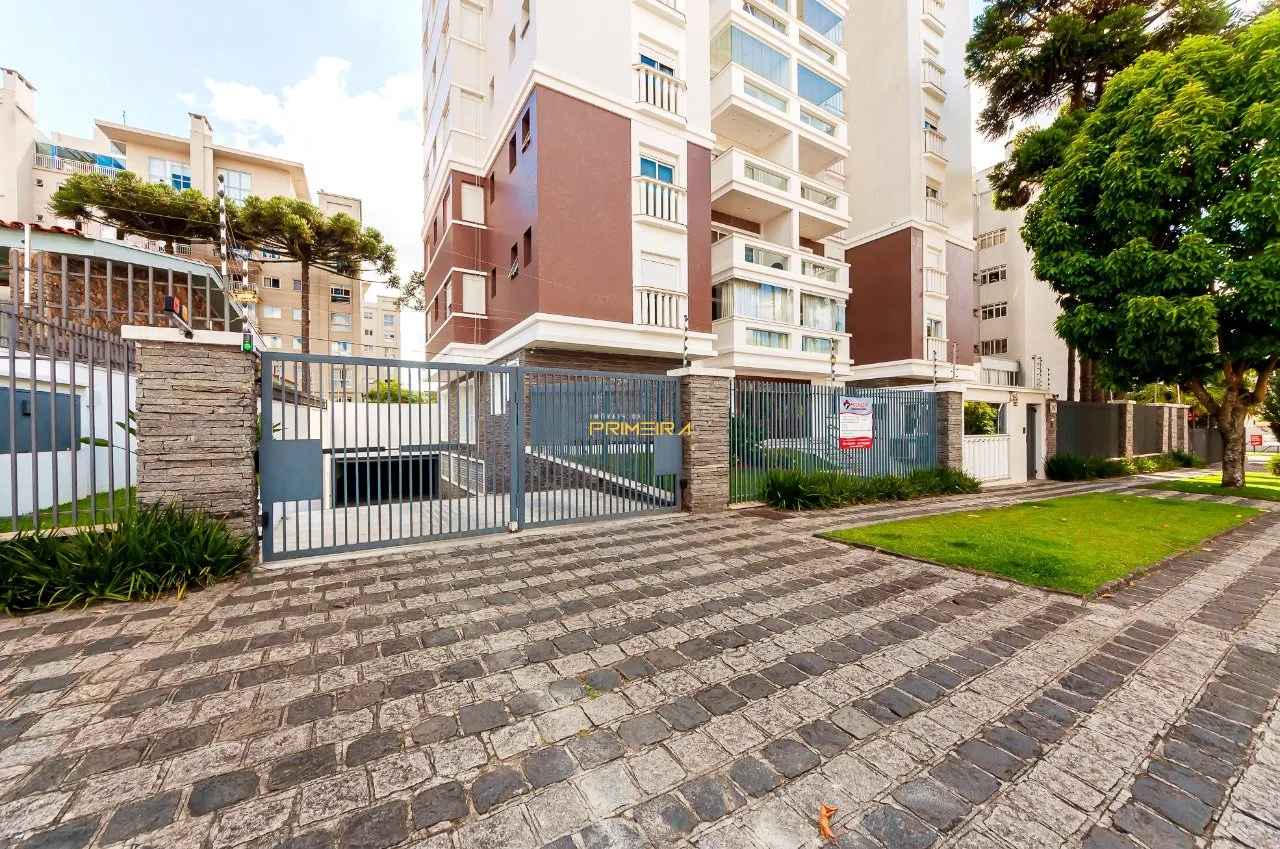 Apartamento 4 quartos à venda em Água Verde, Curitiba/PR, foto 43