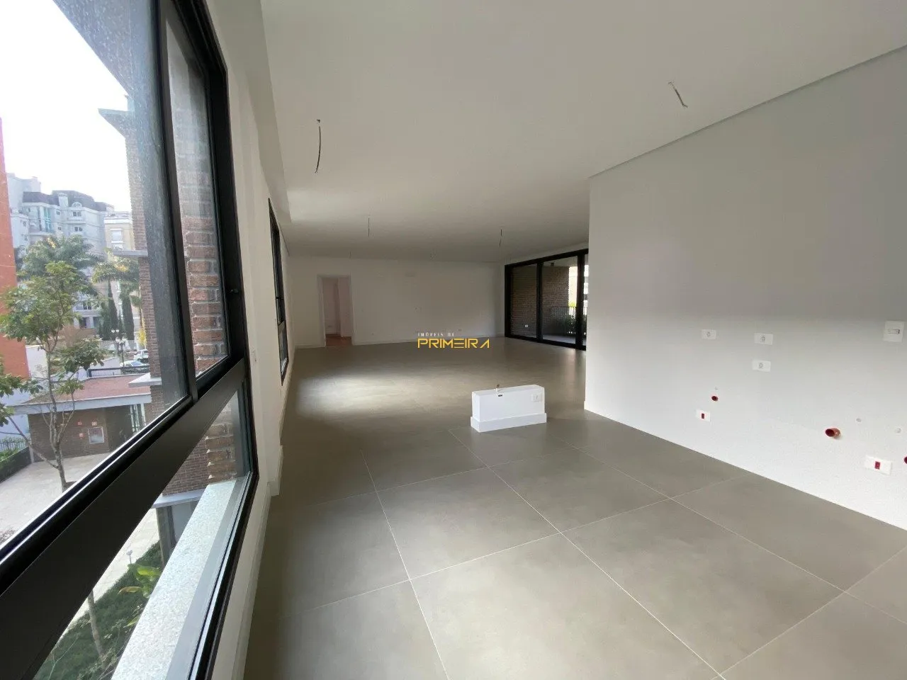 Apartamento à venda em Cabral, Curitiba/PR, foto 10