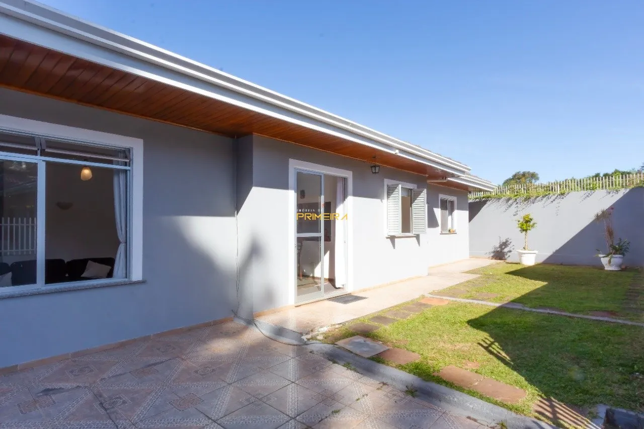 Casa em Condomínio 4 quartos à venda em Orleans, Curitiba/PR, foto 24