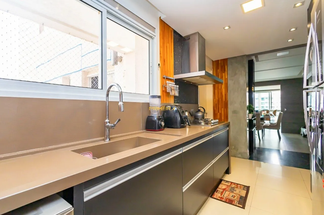 Apartamento 2 quartos à venda em Ecoville, Curitiba/PR, foto 12