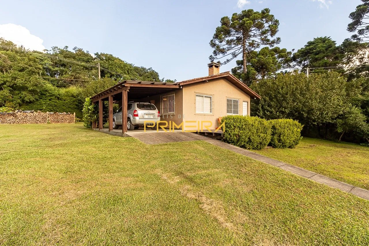 Chácaras / Sítios 2 quartos à venda em Vila São Tiago, Piraquara/PR, foto 3