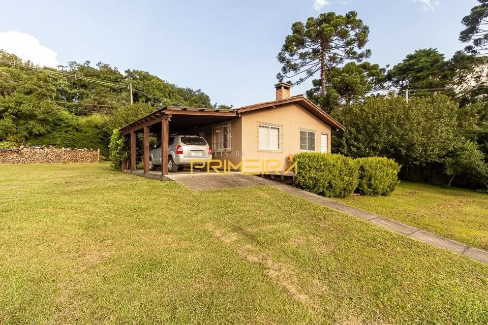 Chácaras / Sítios 2 quartos à venda em Vila São Tiago, Piraquara/PR, foto 3