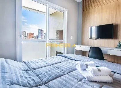 Studio 1 quarto à venda em Mercês, Curitiba/PR, foto 5