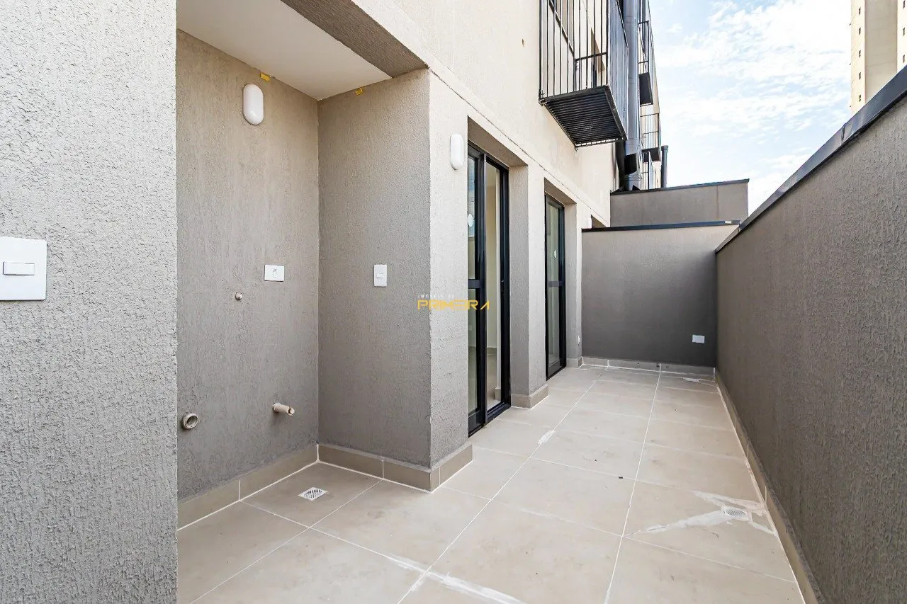 Apartamento 2 quartos à venda em Água Verde, Curitiba/PR, foto 12