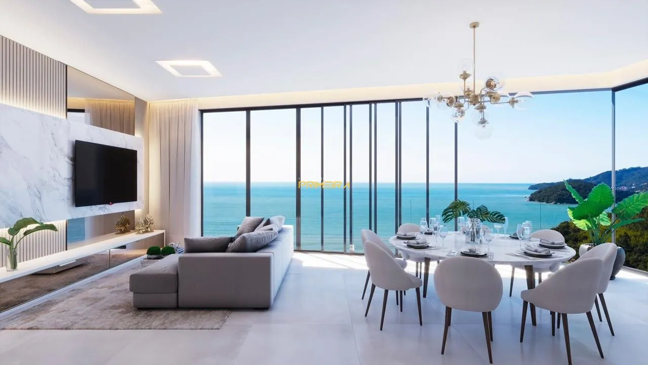 Apartamento 2 quartos à venda em Perequê, Porto Belo/SC, foto 4