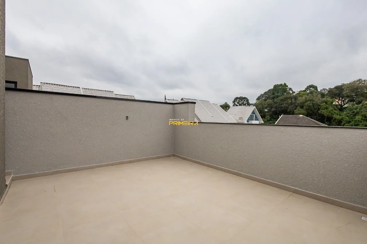 Casa em Condomínio 3 quartos à venda em Boa Vista, Curitiba/PR, foto 19