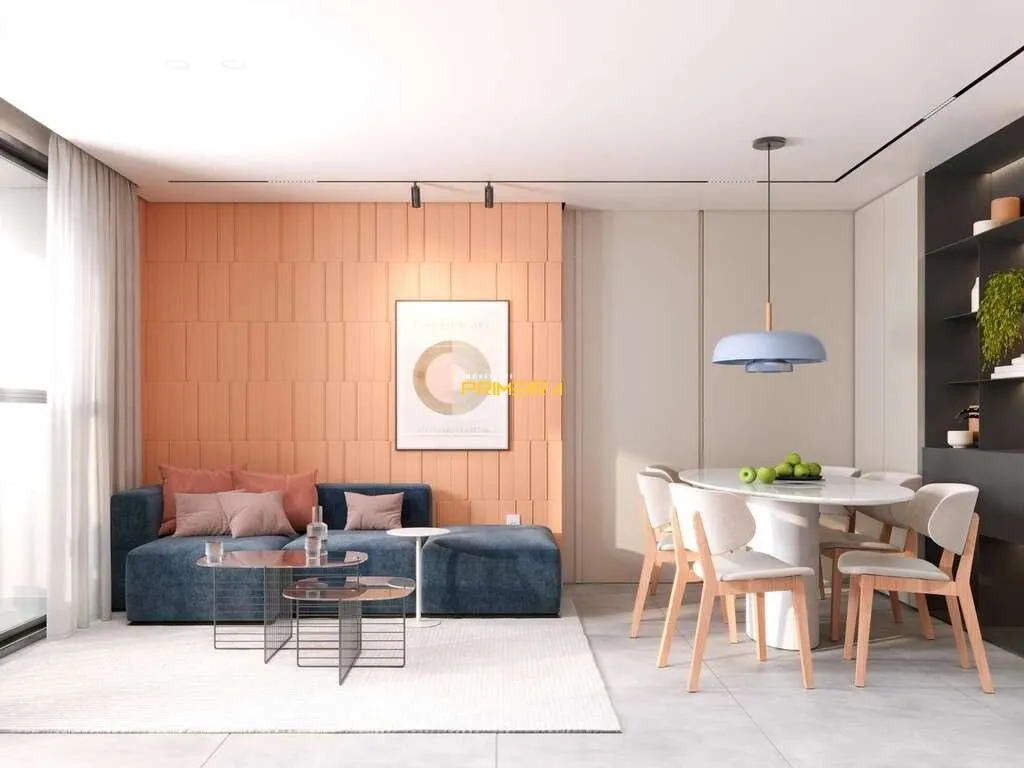 Apartamento 2 quartos à venda em Campina do Siqueira, Curitiba/PR, foto 6