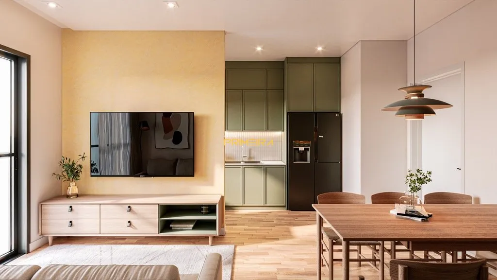 Apartamento 3 quartos à venda em Portão, Curitiba/PR, foto 15