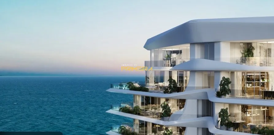 Condomínio Atmosphere Home SPA em Praia Brava de Itajaí, Itajaí, foto 4