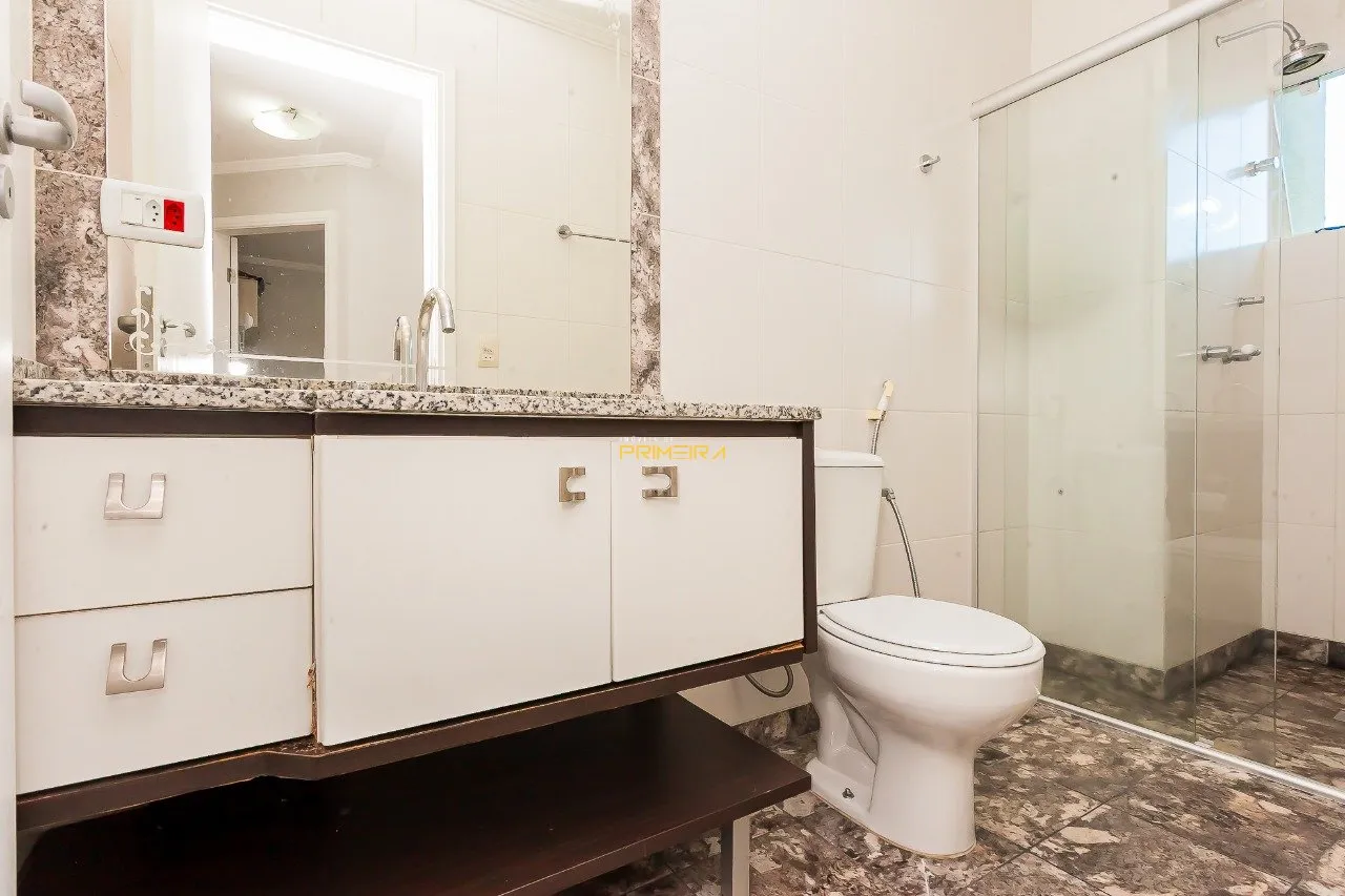 Sobrado 3 quartos à venda em Santo Inácio, Curitiba/PR, foto 21