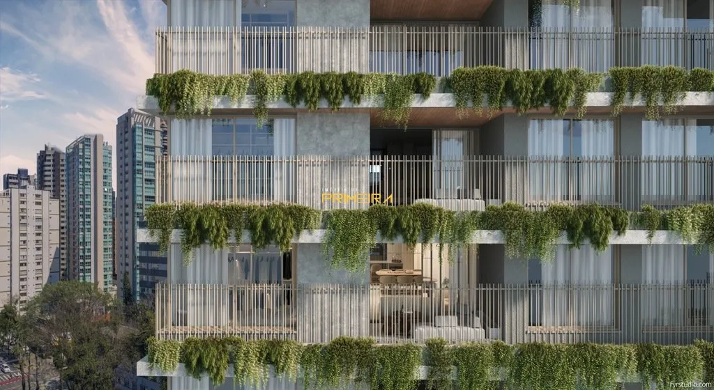 Apartamento 3 quartos à venda em Água Verde, Curitiba/PR, foto 44