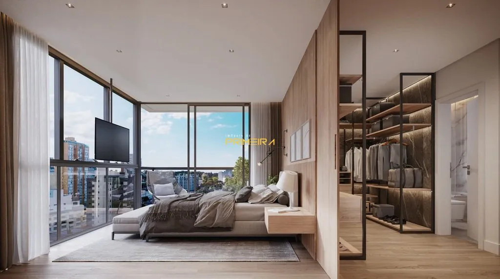 Apartamento 3 quartos à venda em Bigorrilho, Curitiba/PR, foto 11