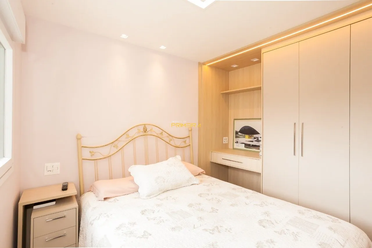 Apartamento 3 quartos à venda em Cabral, Curitiba/PR, foto 28