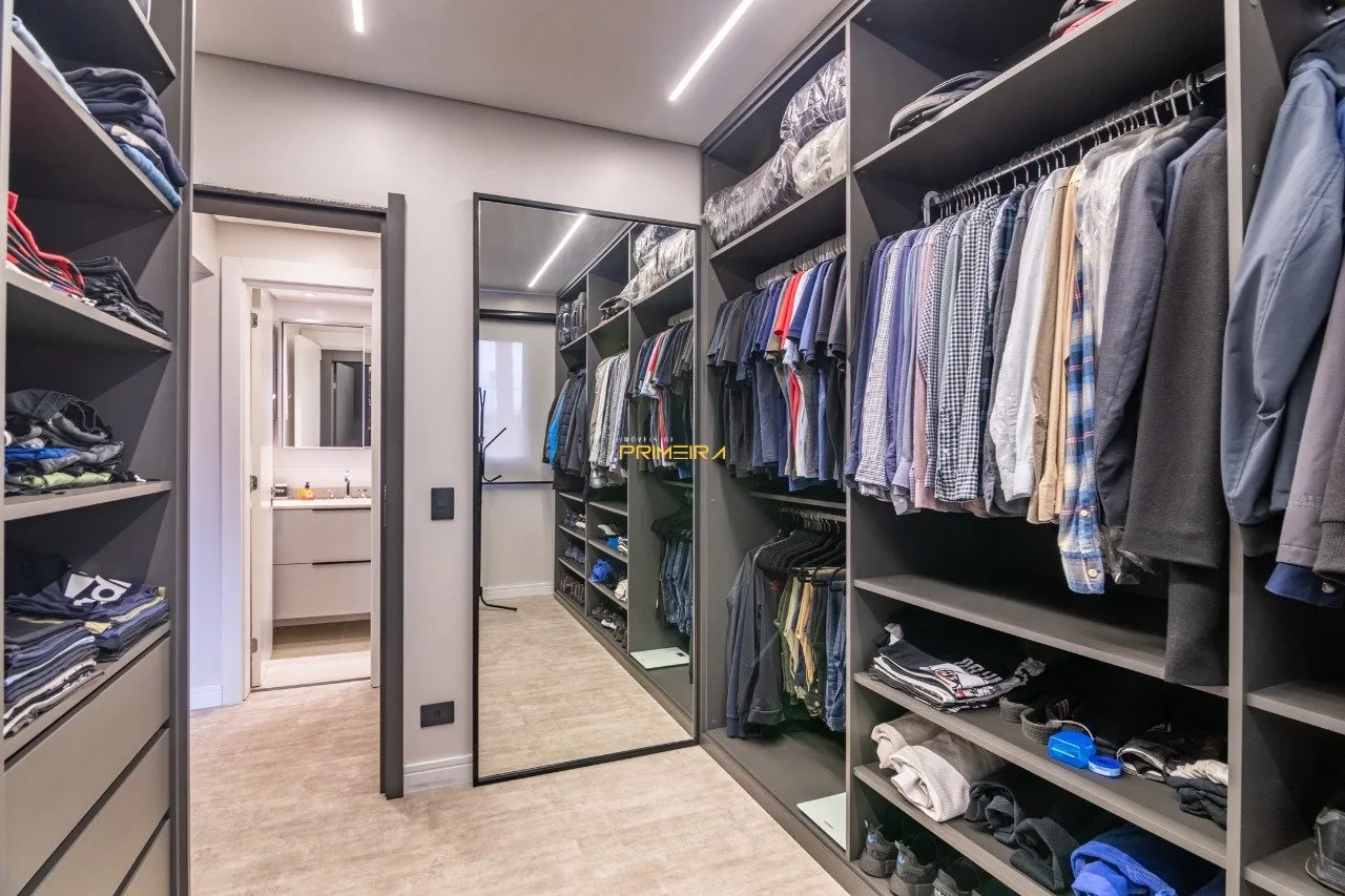 Apartamento 3 quartos à venda em Campo Comprido, Curitiba/PR, foto 14