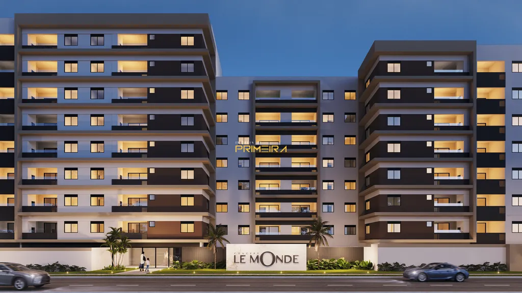 Apartamento 2 quartos à venda em Portão, Curitiba/PR, foto 1