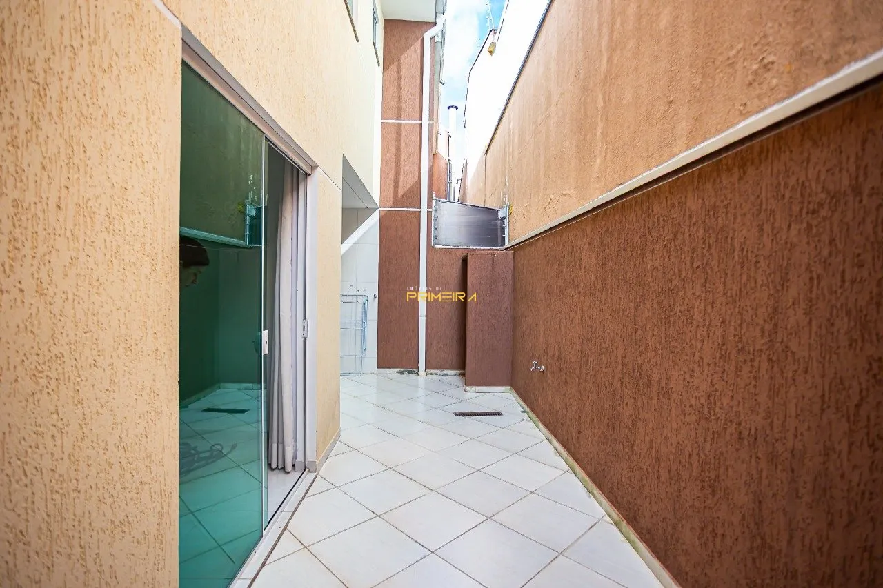 Sobrado 3 quartos à venda em Ahú, Curitiba/PR, foto 7