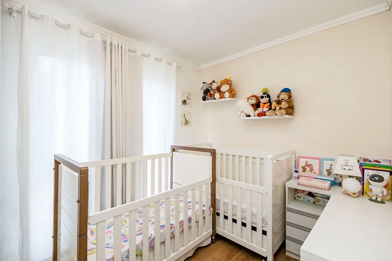 Apartamento 3 quartos à venda em Ecoville, Curitiba/PR, foto 20