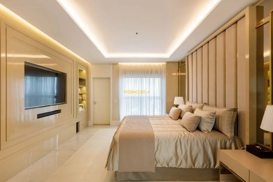 Apartamento 3 quartos à venda em Campo Comprido, Curitiba/PR, foto 11