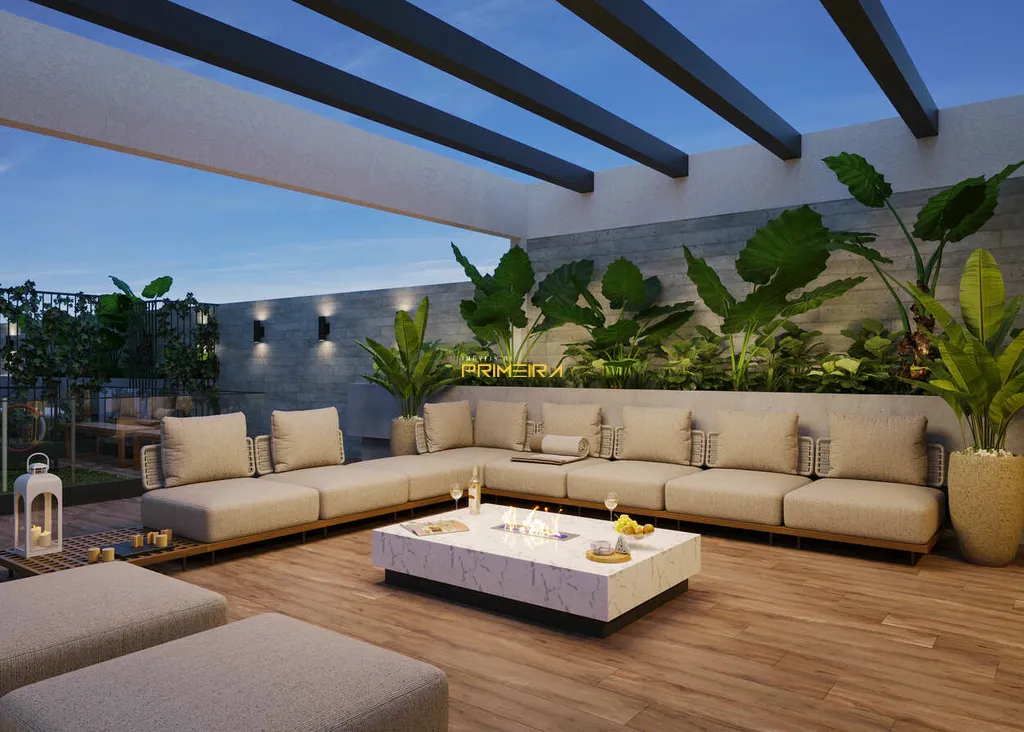 Apartamento 2 quartos à venda em Água Verde, Curitiba/PR, foto 14