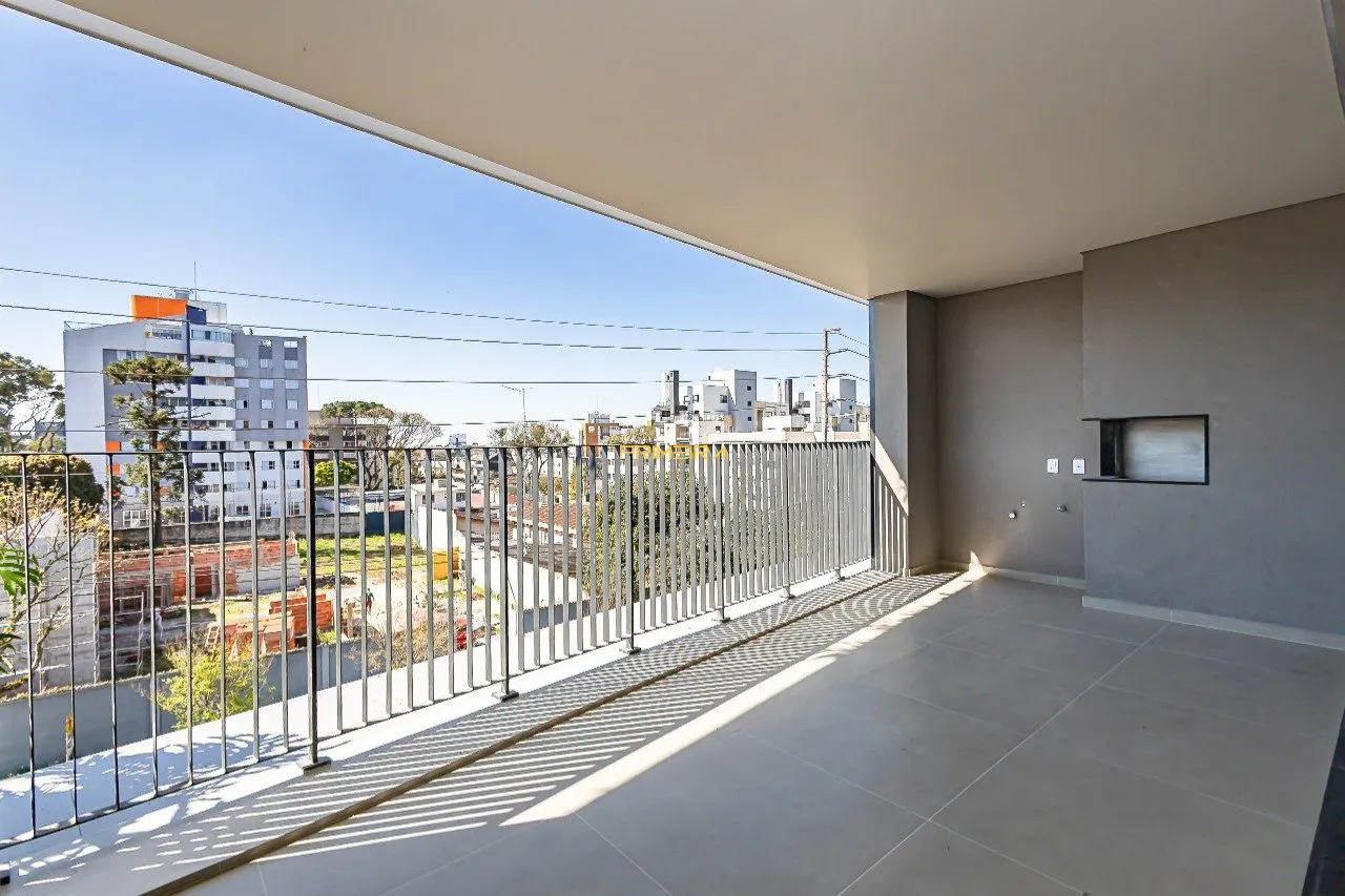 Apartamento 3 quartos à venda em Água Verde, Curitiba/PR, foto 6