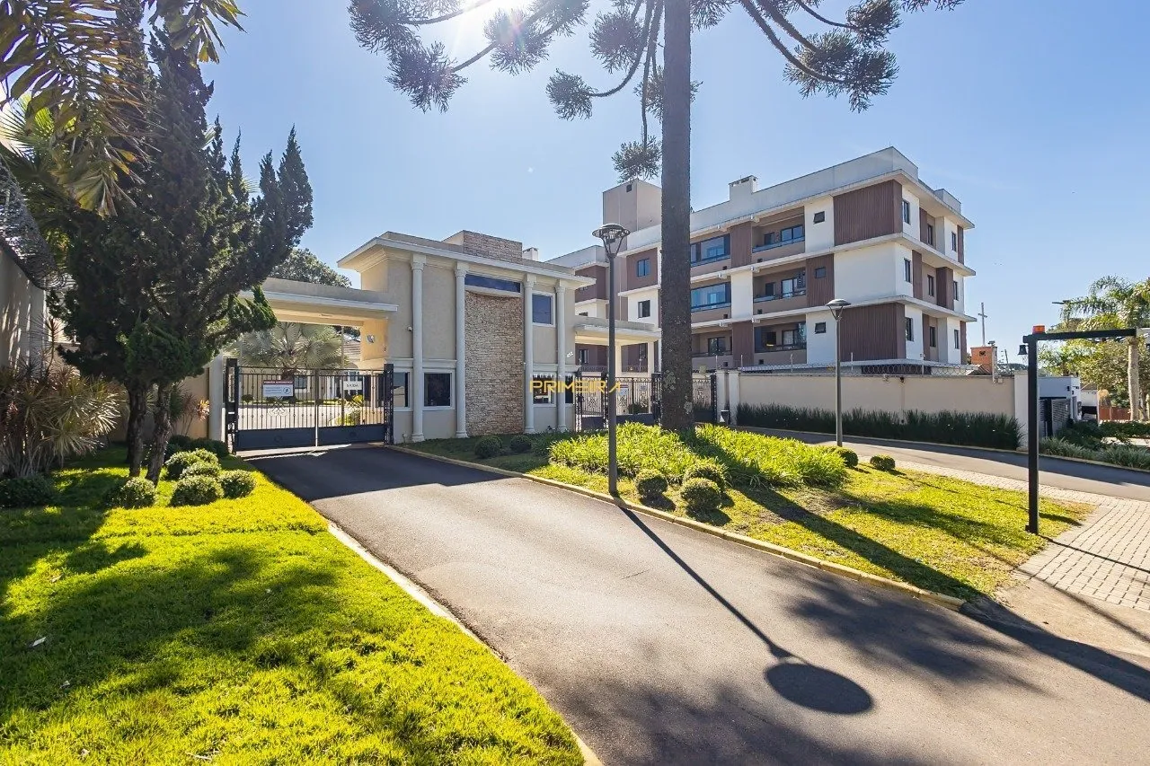 Terrenos Residenciais à venda em Campo Comprido, Curitiba/PR, foto 1