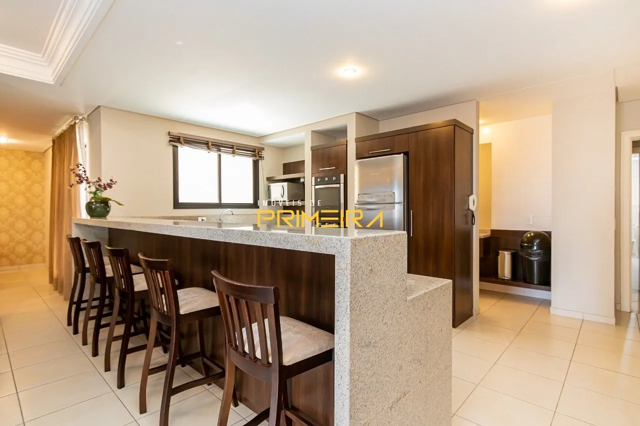 Condomínio Belgravia Residence em Vila Izabel, Curitiba, foto 21
