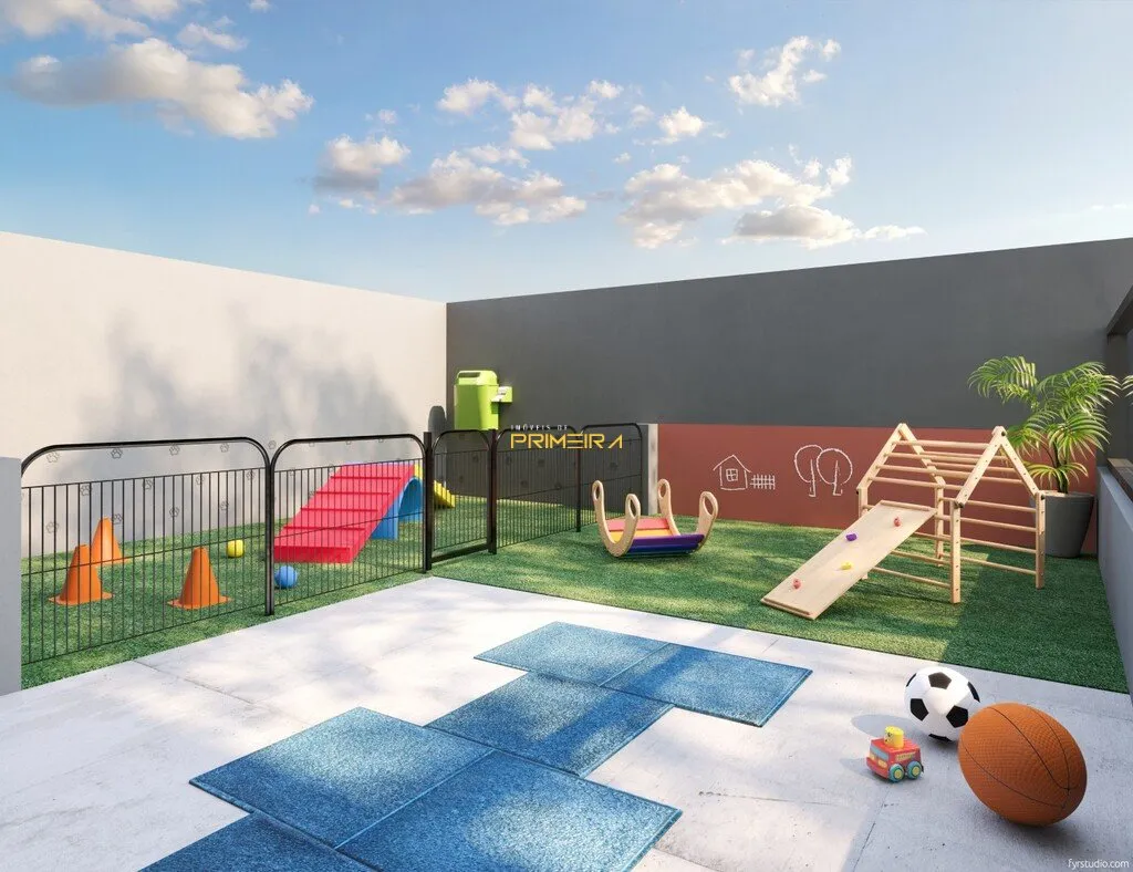 Apartamento 2 quartos à venda em Água Verde, Curitiba/PR, foto 24
