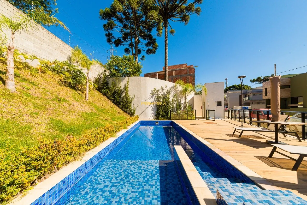 Terrenos Residenciais à venda em Santa Cândida, Curitiba/PR, foto 4