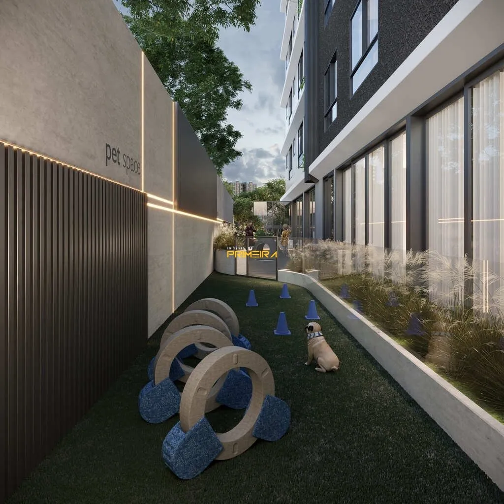 Apartamento 2 quartos à venda em Vila Izabel, Curitiba/PR, foto 18