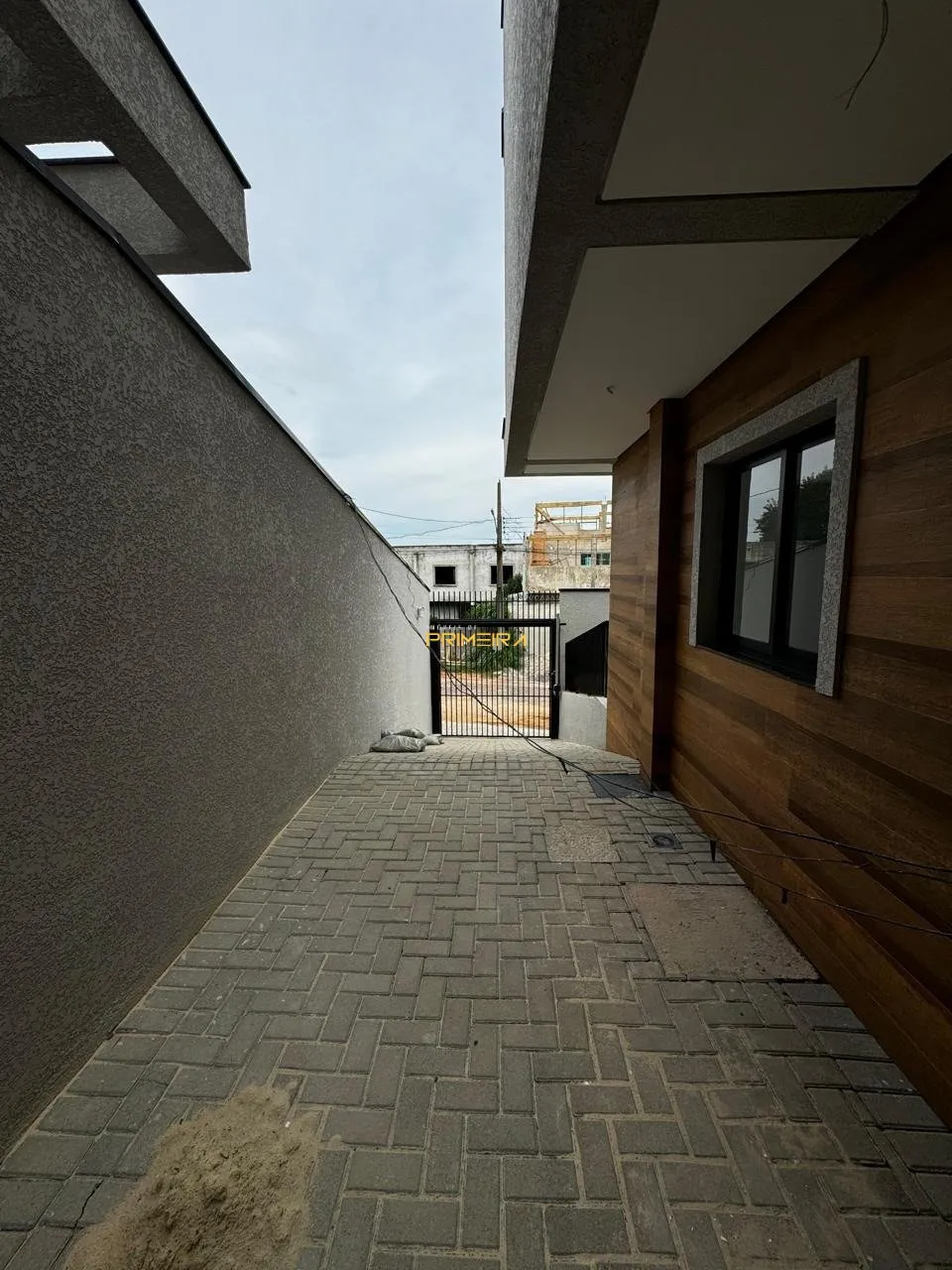 Sobrado 3 quartos à venda em Atuba, Curitiba/PR, foto 12