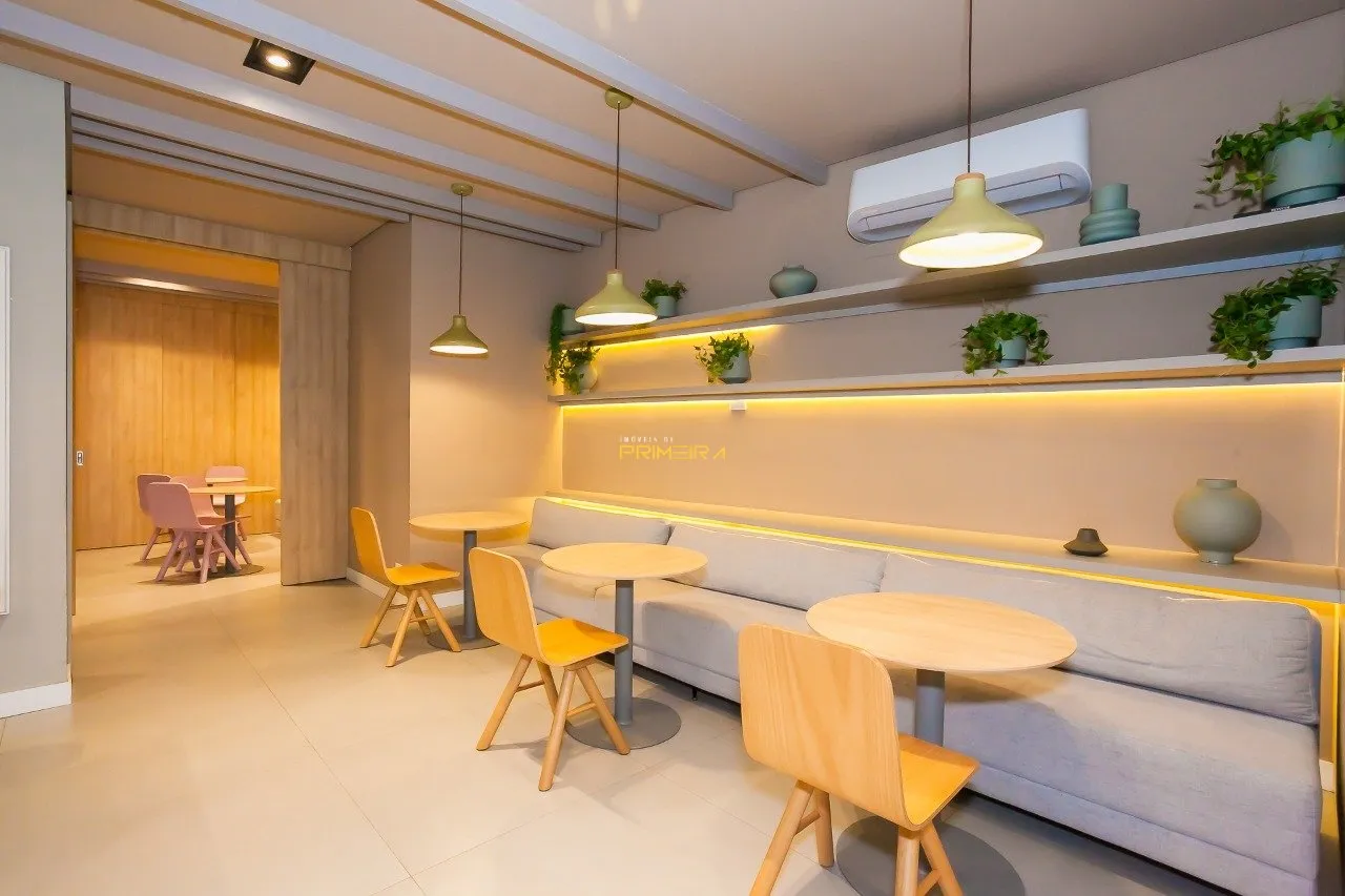 Apartamento 3 quartos à venda em Cabral, Curitiba/PR, foto 86