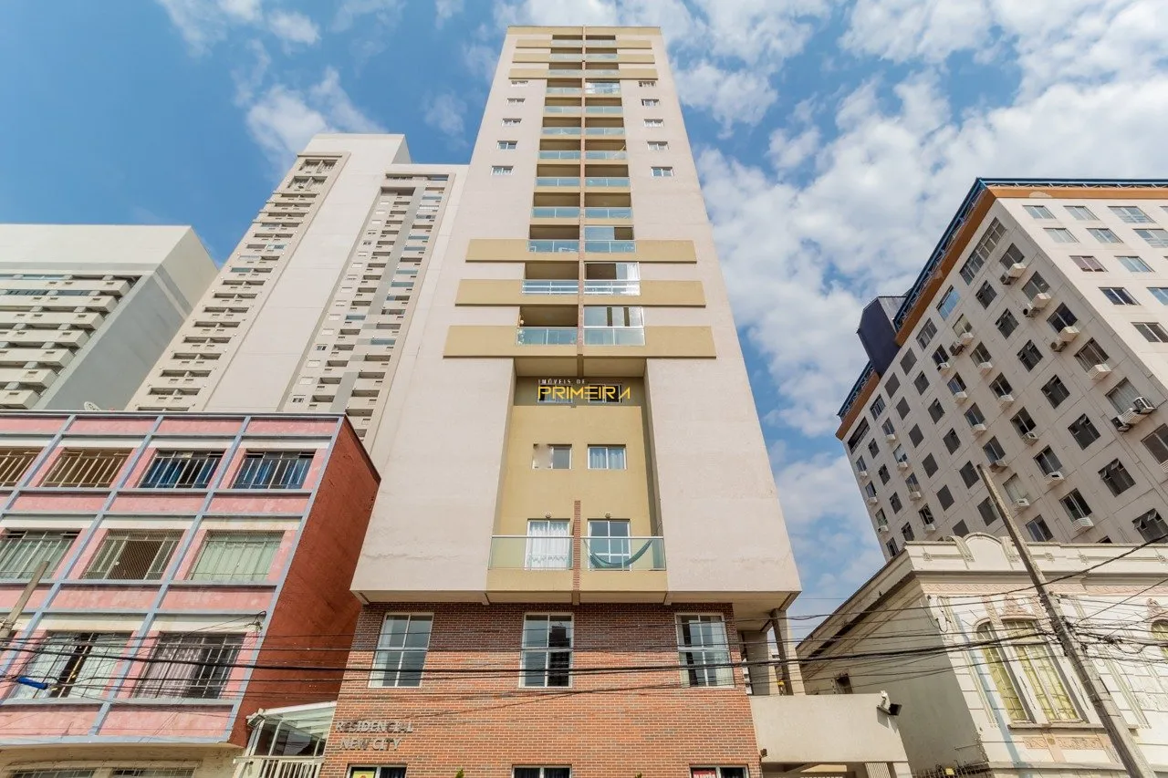 Apartamento 2 quartos à venda em Centro, Curitiba/PR, foto 34