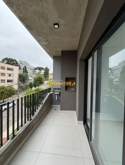 Apartamento 1 quarto à venda em Mercês, Curitiba/PR, foto 6