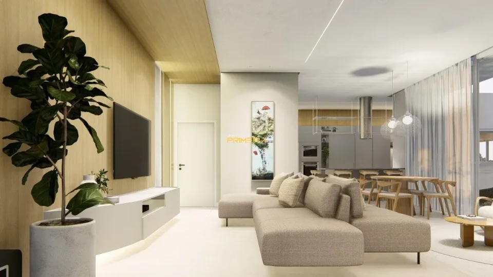 Apartamento 4 quartos à venda em Praia Brava de Itajaí, Itajaí/SC, foto 2