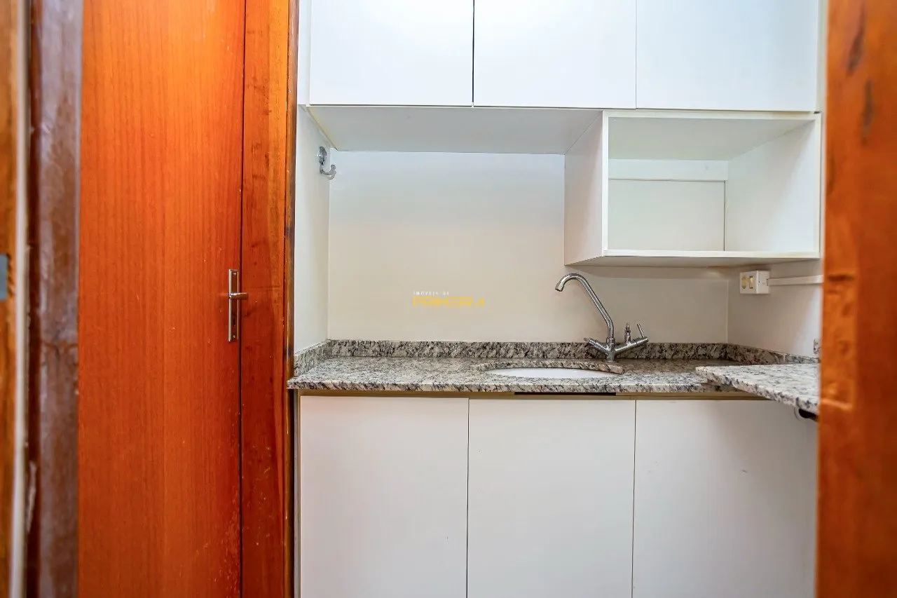 Sala Aérea à venda em Água Verde, Curitiba/PR, foto 10