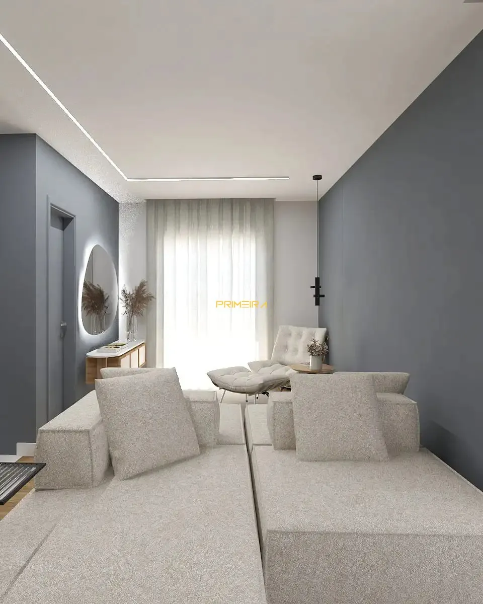 Apartamento 2 quartos à venda em Novo Mundo, Curitiba/PR, foto 13