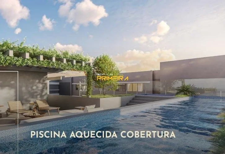 Apartamento 3 quartos à venda em Ecoville, Curitiba/PR, foto 17