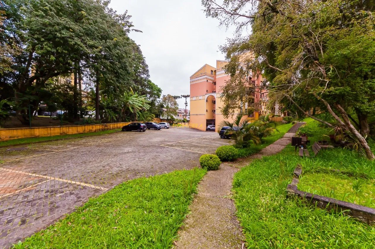 Duplex 3 quartos à venda em Tingui, Curitiba/PR, foto 35