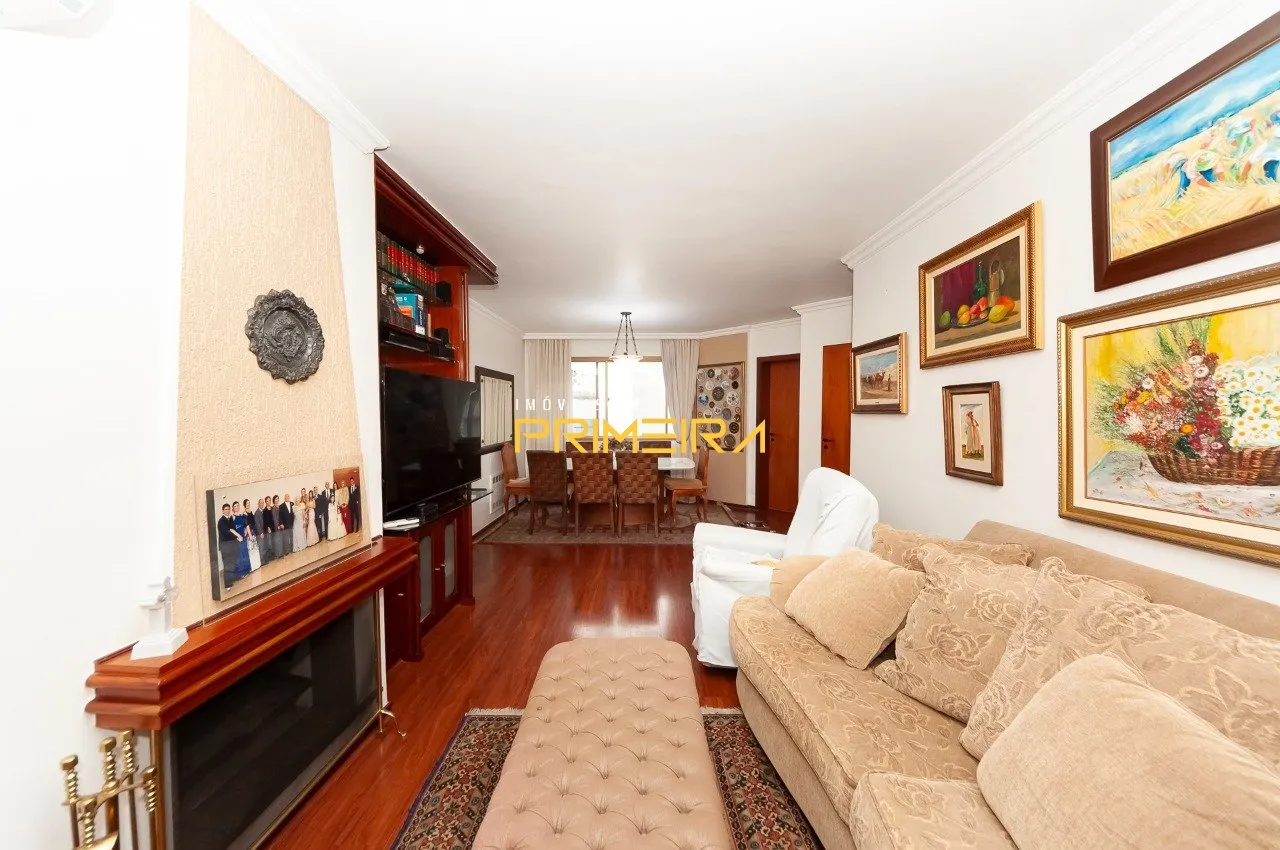 Apartamento 4 quartos à venda em Água Verde, Curitiba/PR, foto 8