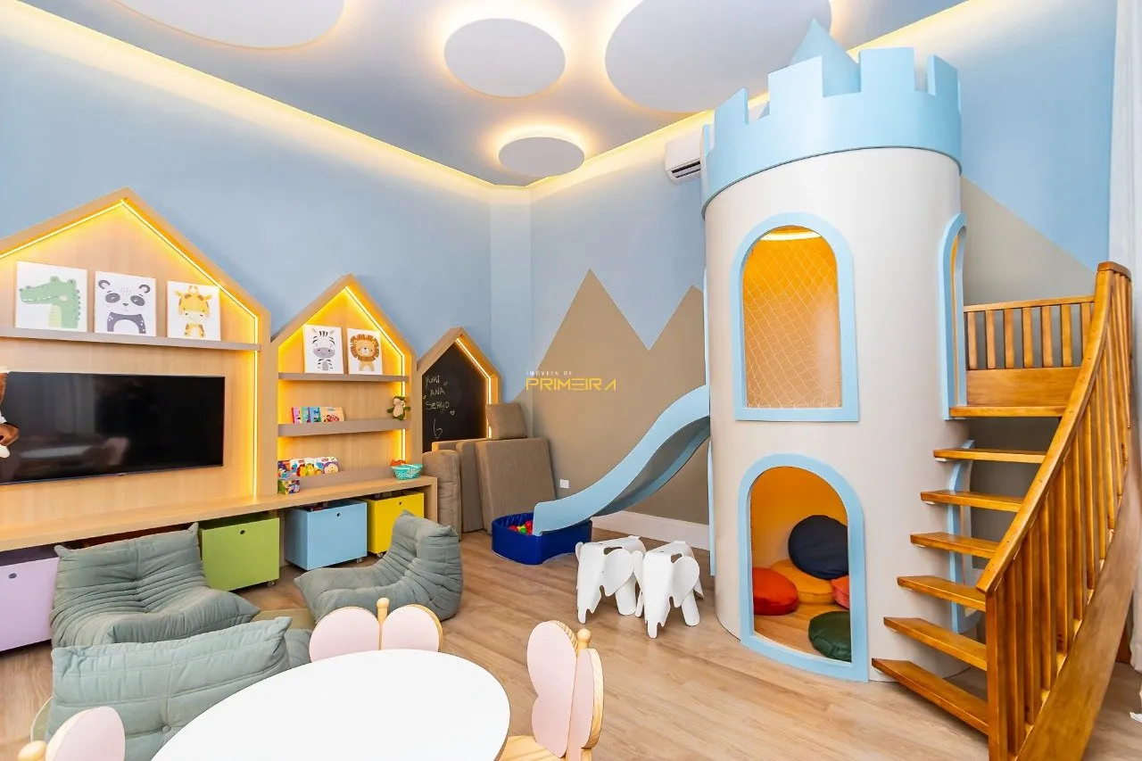 Apartamento 4 quartos à venda em Bigorrilho, Curitiba/PR, foto 27
