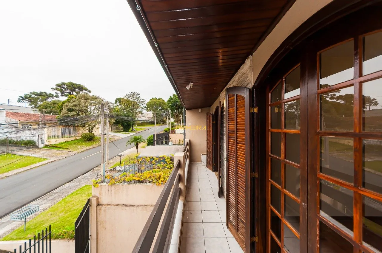 Sobrado 3 quartos à venda em Boa Vista, Curitiba/PR, foto 27