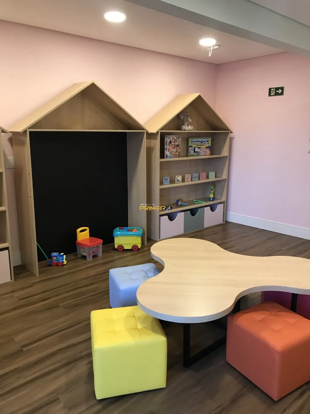 Cobertura 3 quartos à venda em Vila Izabel, Curitiba/PR, foto 24