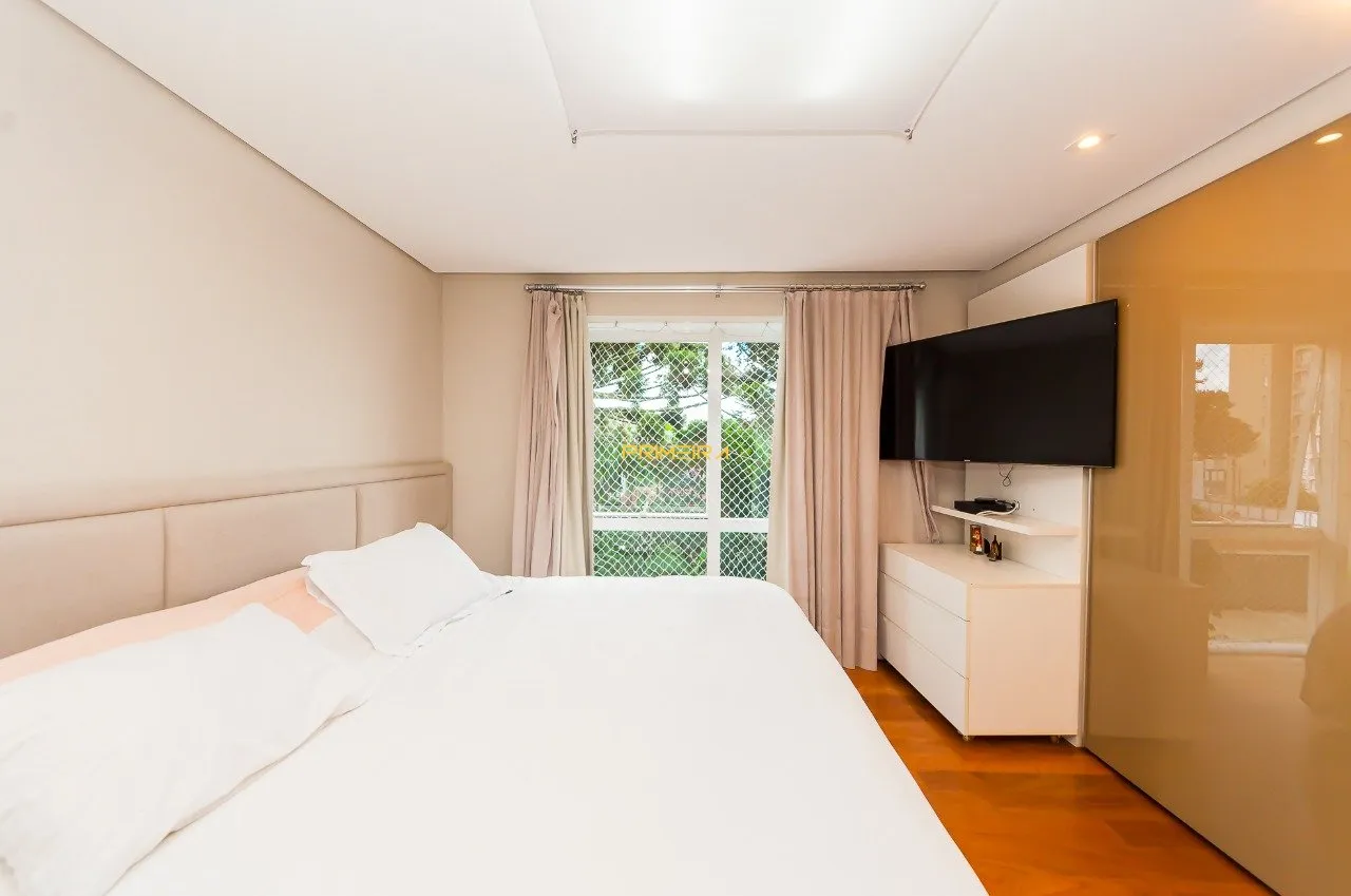 Apartamento 3 quartos à venda em Alto da Rua XV, Curitiba/PR, foto 18